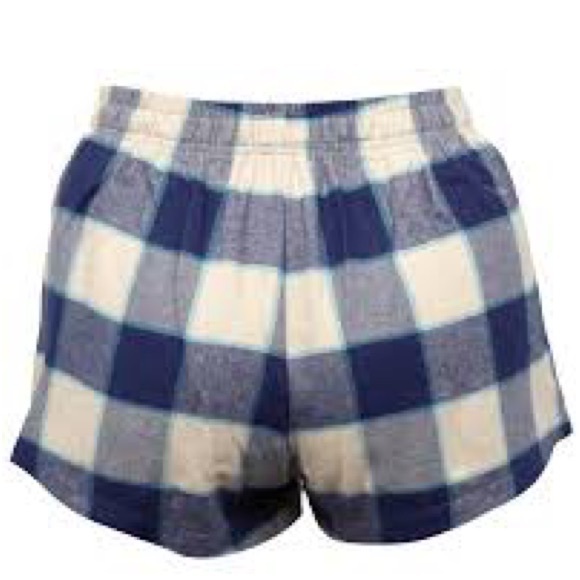 Size 2XL Dixxon Flannel women’s pyjama Bar Harbor Shorts - Picture 2 of 3